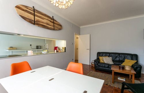 Lordelo do Ouro e Massarelos Appartement | Hipster´s dream by the river