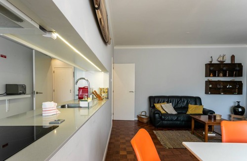 Lordelo do Ouro e Massarelos Appartement | Hipster´s dream by the river