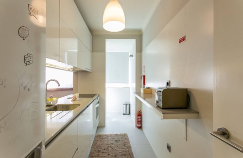Lordelo do Ouro e Massarelos Appartement | Hipster´s dream by the river