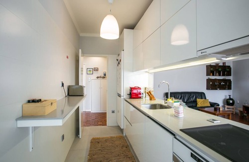 Lordelo do Ouro e Massarelos Appartement | Hipster´s dream by the river