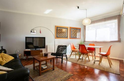 Lordelo do Ouro e Massarelos Appartement | Hipster`s Dream by the River
