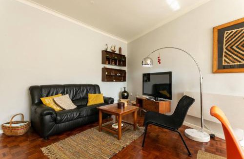 Lordelo do Ouro e Massarelos Appartement | Hipster`s Dream by the River