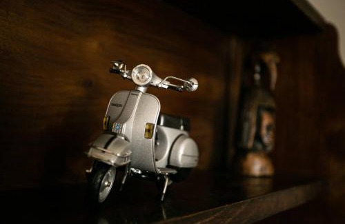 Lordelo do Ouro e Massarelos Appartement | Hipster`s Dream by the River