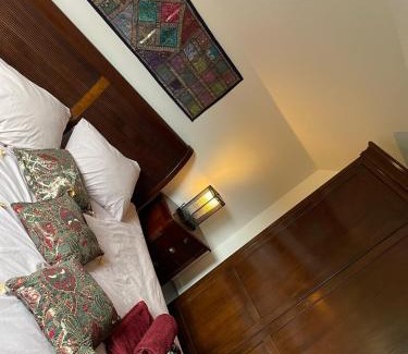 Heede Maison | Hipsy-Gipsy retreat-ranch
