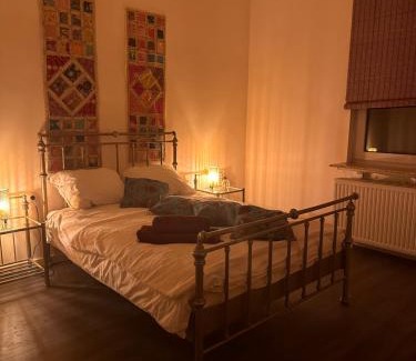 Heede Maison | Hipsy-Gipsy retreat-ranch