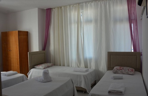 Kizkalesi Hôtel | Hira Hotel