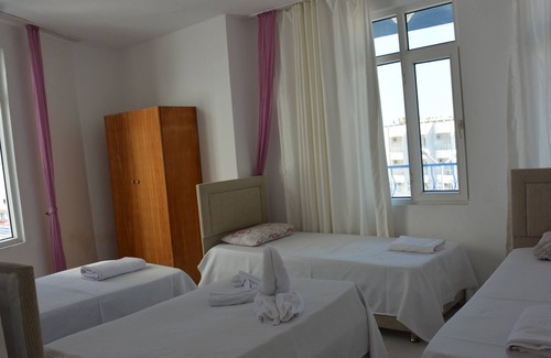 Kizkalesi Hôtel | Hira Hotel