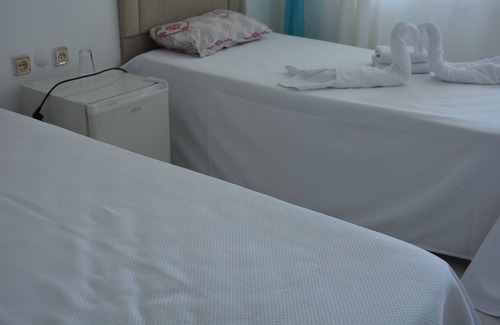 Kizkalesi Hôtel | Hira Hotel