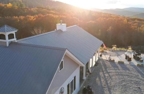 Hiram Maison | Hiram Mountain View Retreat
