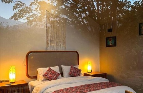 Hunza Station Balnéaire | Hiraya Resort Hunza
