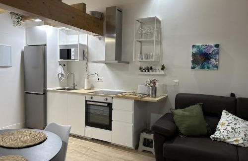 Durango Appartement | Hiri Zahar Suites 3