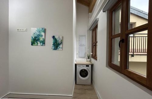 Durango Appartement | Hiri Zahar Suites 3