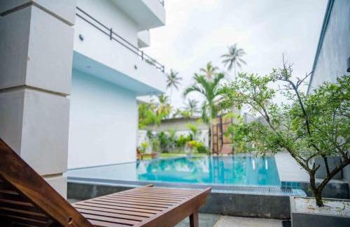 Ahangama Hôtel | Hirigala Beach Resort