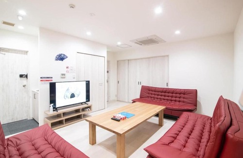 Hakata Ekimae Appartement | HIRO BUILDING - Vacation STAY 88271