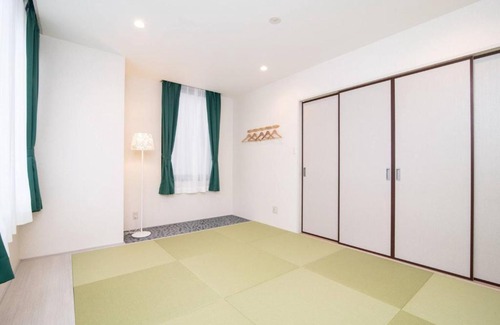 Hakata Ekimae Appartement | HIRO BUILDING - Vacation STAY 88271