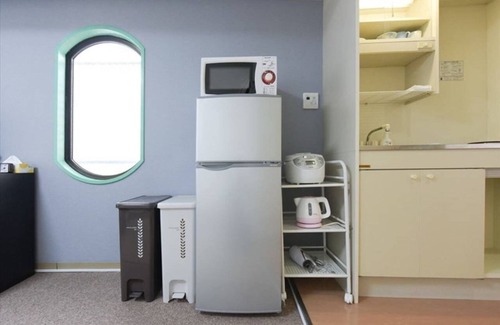 Kamata Appartement | Hiroki Building 203 Checkin 1 minute walk from J - Hiroki Co Ltd West company house 203 / Ota-ku Tokyo