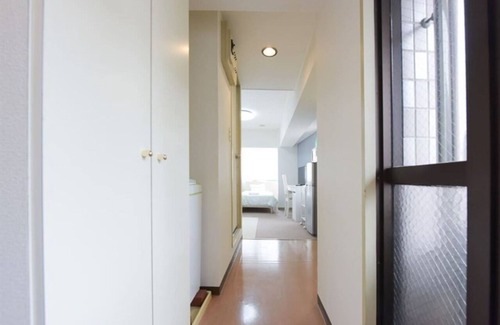 Kamata Appartement | Hiroki Building 203 Checkin 1 minute walk from J - Hiroki Co Ltd West company house 203 / Ota-ku Tokyo