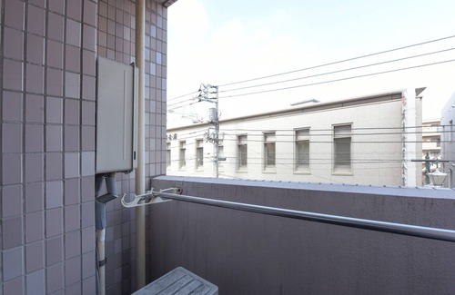 Kamata Appartement | Hiroki Building 303 Checkin 1 minute walk from J - Hiroki Co Ltd Nishishataku 303 / Ota-ku Tokyo