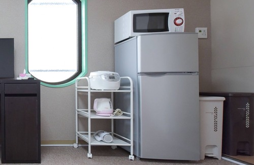 Kamata Appartement | Hiroki Building 603 Checkin 1 minute walk from J - Hiroki Co Ltd Nishishataku 603 / Ota-ku Tokyo