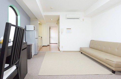 Kamata Appartement | Hiroki Building 703 Checkin 1 minute walk from J - Hiroki Co Ltd Nishishataku 703 / Ota-ku Tokyo
