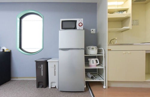 Kamata Appartement | Hiroki Building 703 Checkin 1 minute walk from J - Hiroki Co Ltd Nishishataku 703 / Ota-ku Tokyo