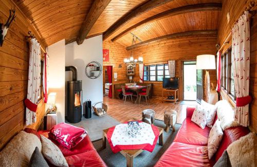 Bomighausen Maison | Hirsch Chalet