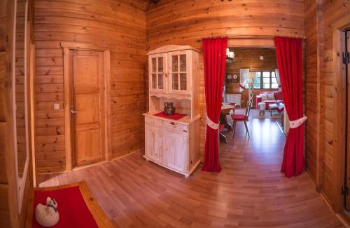 Bomighausen Maison | Hirsch Chalet