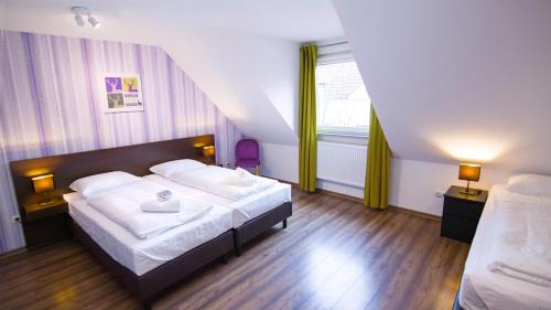Hanau Hôtel | Hirsch Hotel Hanau