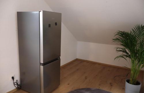Lippstadt Appartement | Hirsch24- 4 Personen Apartment