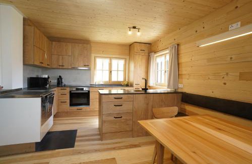 Bizau Chalet De Ski | Hirschberghütte