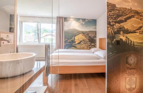 Obererlinsbach Hôtel | Hirschen Erlinsbach Swiss Quality
