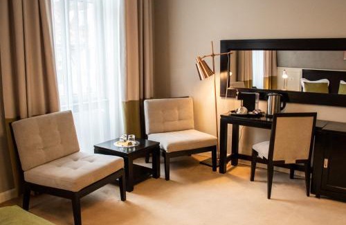 Jibert Appartement | Hirscher 14