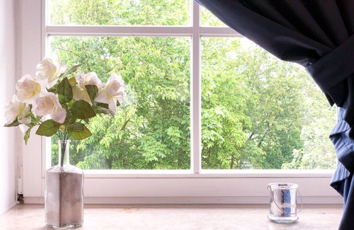 Born auf dem Darss Appartement | Hirschlug Apartment - Maison de vacances Bliesenrade