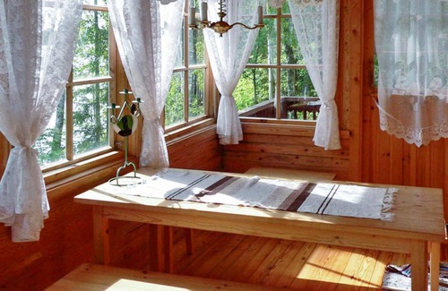 Viitasaari Maison | Hirsiranta by Interhome