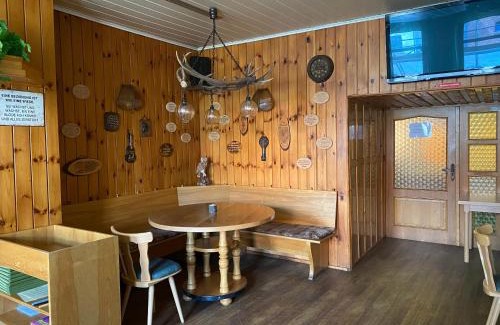 Liebengrun Appartement | Hirt's Brau-& Gasthof
