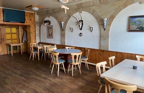 Liebengrun Appartement | Hirt's Brau-& Gasthof