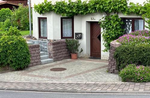 Lindewerra Appartement | Hirtenrasen 52A