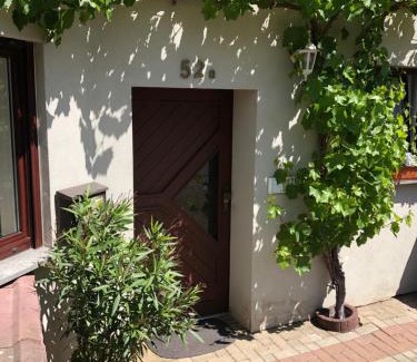Lindewerra Appartement | Hirtenrasen 52A