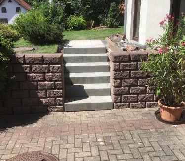 Lindewerra Appartement | Hirtenrasen 52A