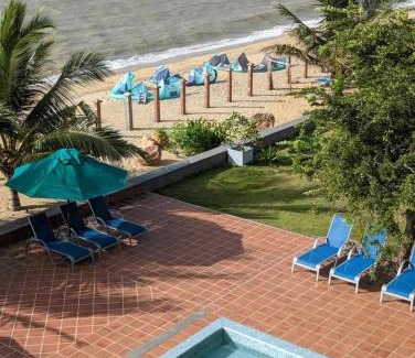 Kudawa Hôtel | Hiru Beach Resort