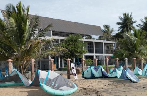 Kudawa Hôtel | Hiru Beach Resort