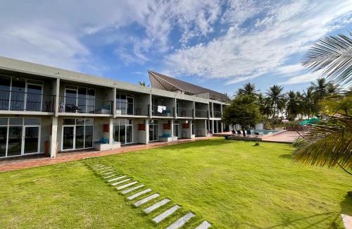Kudawa Hôtel | Hiru Beach Resort