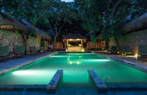 Kudawa Hôtel | Hiru Villas and Kitesurfing