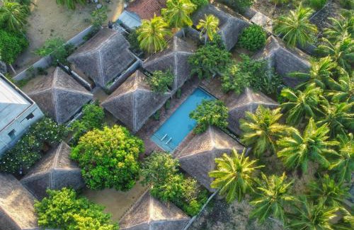 Kudawa Hôtel | Hiru Villas and Kitesurfing