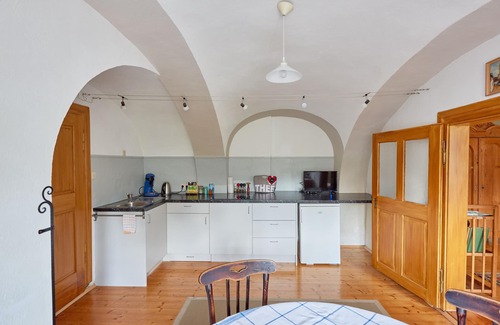 Weissenkirchen in der Wachau Appartement | Maison historique à Weissenkirchen dans la Wachau