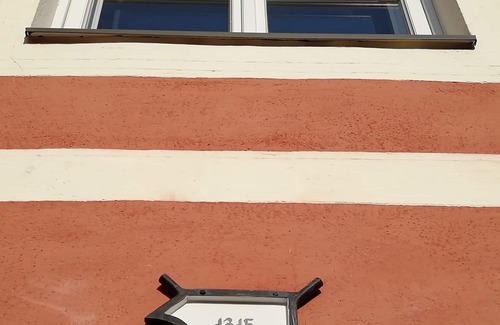 Weissenkirchen in der Wachau Appartement | Maison historique à Weissenkirchen dans la Wachau