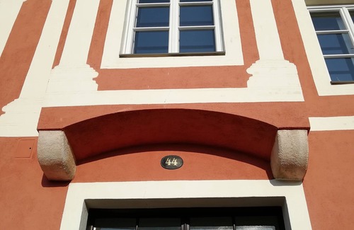 Weissenkirchen in der Wachau Appartement | Maison historique à Weissenkirchen dans la Wachau