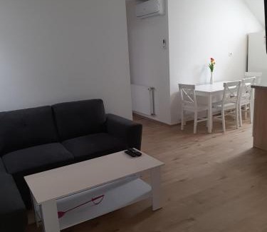 Cerkvenjak Appartement | Hisa jager