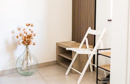 Volce Appartement | Hisa Bubi