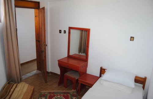 Tevfikiye Hôtel | Hisarlik Hotel
